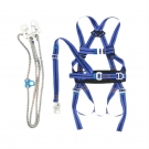 宏建GB-06電工全身式安全帶