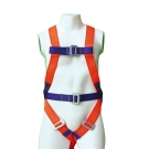 宏建雙大鉤全身式安全帶