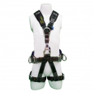 宏建HJF-03風(fēng)電專用安全帶