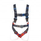 宏建HJ-12滌綸高空作業安全帶