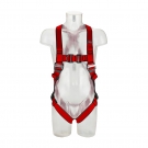 3M1161730保泰特P200五點式全身式安全帶