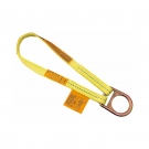 3M凱比特1201390腳手架織帶錨點固定帶 3M凱比特1201390腳手架織帶錨點固定帶