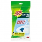 3M 7802思高長效馬桶刷刷頭