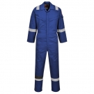 波偉斯特Portwest FR21阻燃超輕防靜電連體服 波偉斯特Portwest FR21阻燃超輕防靜電連體服