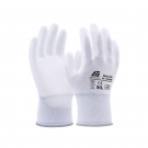 護(hù)享AG-1300W PU涂層勞保手套