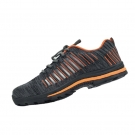 杰克巴喬2115防砸防刺穿電絕緣安全鞋