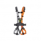 PETZL攀索SWAN EASYFIT STEEL五點式高空安全帶C062AA00