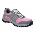 杰克巴喬3322防砸防刺穿電絕緣安全鞋