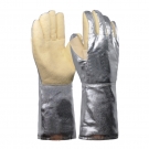 護享AG-T500AL鋁箔隔熱耐高溫手套500℃