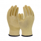 護享AG-TC300K潔凈空間隔熱硅膠涂層紗線防割手套