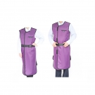 普瑞特PRTWA001連體A款無袖無鉛鉛衣