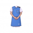 普瑞特FTB-XK-01分體雙面無袖輕鉛防輻射裙