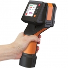 愛德克斯YC-100激光甲烷遙測儀 愛德克斯YC-100激光甲烷遙測儀