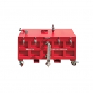 ZOYET眾御ZYX-DC-02電池應(yīng)急安全存儲(chǔ)轉(zhuǎn)運(yùn)箱1500