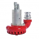 力鷹SM20液壓污水泵 力鷹SM20液壓污水泵