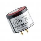 ION高靈敏度揮發(fā)性有機(jī)化合物氣體傳感器HS