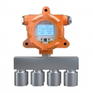 愛德克斯GND-20(4)氣體探測儀