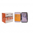 方盾6101P KP100全包圍式濾塵盒