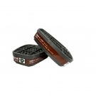 方盾5101 A1防有機氣體蒸氣濾毒盒