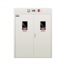 ZOYET眾御ZY-FBQPG-4四瓶防爆氣瓶柜