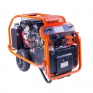 力鷹GT23-45TWIN雙回路液壓動力站