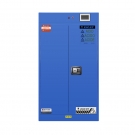 ZOYET眾御ZYC0090E-B智能型易燃品毒害品柜90Gal