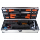 力鷹PTQ8.5-Y230Q210單發遠距離拋投器