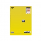 ZOYET眾御ZYC0090易燃液體防火安全柜90Gal/340L