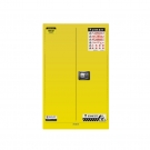 ZOYET眾御ZYC0060易燃液體防火安全柜60Gal/227L