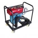 力鷹DZF-120防汛柴油打樁機(jī) 力鷹DZF-120防汛柴油打樁機(jī)