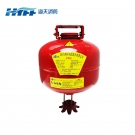 海天消防FFX-ACT10-HT非貯壓懸掛式超細(xì)干粉滅火器10kg
