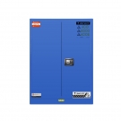 ZOYET眾御ZYC0090B弱腐蝕性液體防火安全柜90Gal/340L