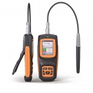 愛德克斯GS-25數(shù)字高斯計 愛德克斯GS-25數(shù)字高斯計