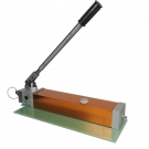 力鷹BS-72(PA18H2C)單接口液壓手動泵