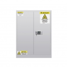 ZOYET眾御ZYC0090W毒性化學品安全柜90Gal/340L