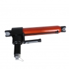 力鷹GYCD-220775(TR5350LP)單管單接口液壓雙級撐頂器 力鷹GYCD-220775(TR5350LP)單管單接口液壓雙級撐頂器