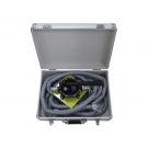 力鷹500D手動(dòng)隔膜抽吸泵 力鷹500D手動(dòng)隔膜抽吸泵