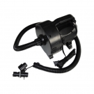 力鷹DCB-900電動(dòng)洗消充氣泵 力鷹DCB-900電動(dòng)洗消充氣泵