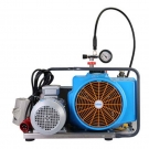 寶恩BBC-150E呼吸空氣填充泵-臥式可移動(dòng)簡(jiǎn)易款