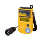 新宇宙New cosmos XO-326ⅡsB氧氣氣體檢測儀