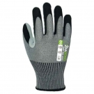 2RABOND 235S D級丁腈磨砂涂層防割手套