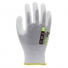 2RABOND 1101PU涂層尼龍內(nèi)襯掌浸通用手套