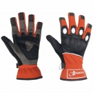 2RABOND JY002芳綸阻燃隔熱耐磨特種救援勞保手套