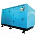 寶恩BIS 1500呼吸空氣填充泵-臥式靜音款