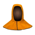 定和DH3108全牛皮電焊披肩頭罩 定和DH3108全牛皮電焊披肩頭罩