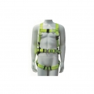 華泰UATAI HT66-003全身五點式安全帶 華泰UATAI HT66-003全身五點式安全帶