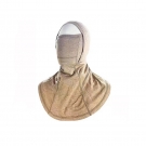 定和DH5716+消防滅火阻燃頭罩 定和DH5716+消防滅火阻燃頭罩