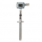 新宇宙New cosmos KD-12HT-T爐內直插型氣體探測器直型