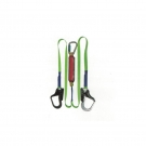 華泰UATAI雙大鉤緩沖安全繩-4 華泰UATAI雙大鉤緩沖安全繩-4