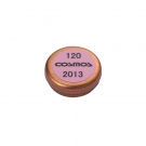 新宇宙New cosmos NC-120氣味膠囊120℃